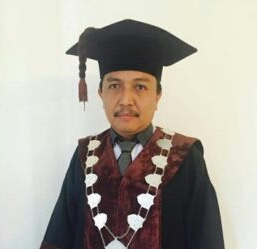 Gambar Dekan FDK Resmi Menyandang Status Guru Besar